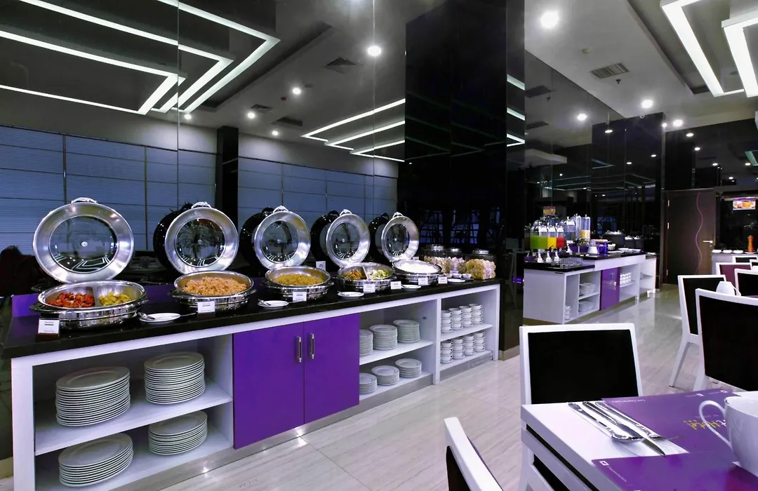 Quest Hotel Balikpapan By Aston-1