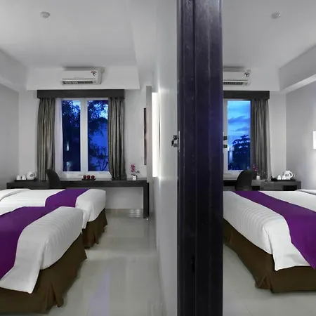 Quest Hotel Balikpapan By Aston-3