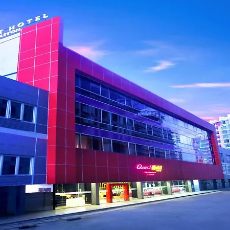 Quest Hotel Balikpapan By Aston-2