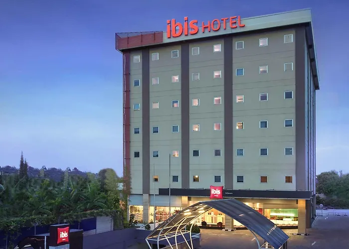 Ibis Balikpapan Hotel